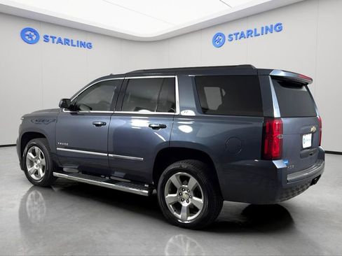 Used 2019 Chevrolet Tahoe LT image 5