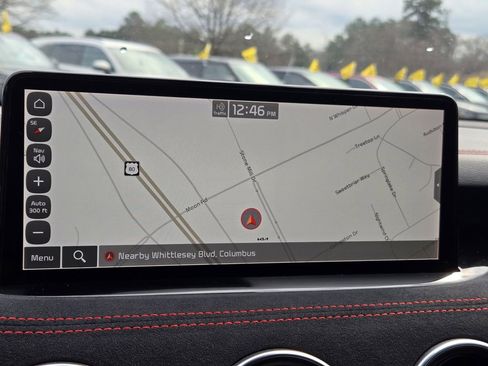 Certified 2023 Kia Stinger GT2 image 30