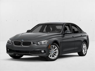 Used 2016 BMW 320i Sedan RWD video 1