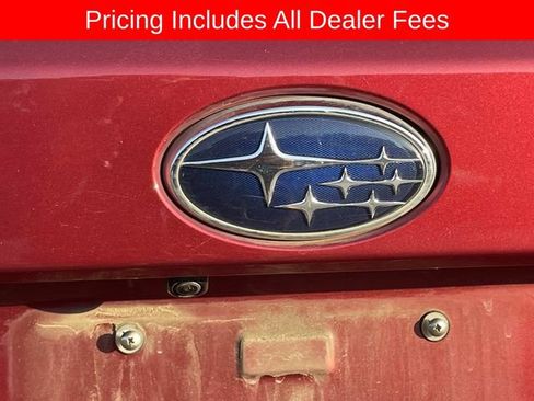 Used 2021 Subaru Outback Premium AWD/4WD image 9