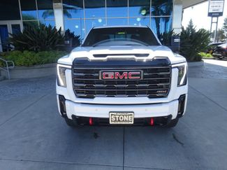 New 2026 GMC Sierra 2500 AT4 AWD/4WD video 2