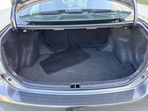 Used 2012 Toyota Corolla S FWD image 10