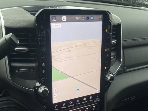 New 2026 RAM 2500 Laramie image 3