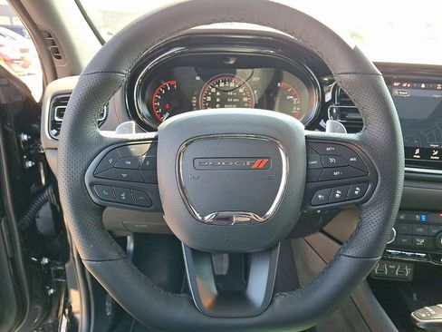New 2026 Dodge Durango GT AWD/4WD image 11
