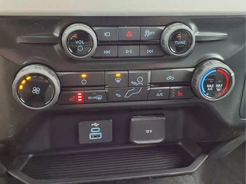 New 2026 Ford F250 XLT w/ XLT Premium Package AWD/4WD image 20