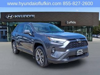 Used 2025 Toyota RAV4 XLE Premium AWD/4WD video 1