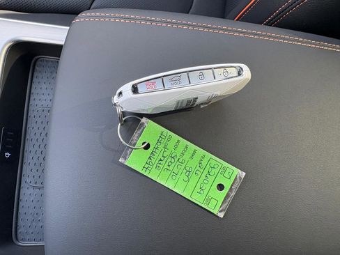 New 2026 Genesis GV70 3.5T Sport Advanced image 45