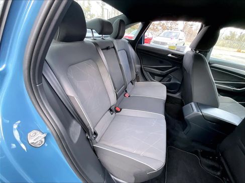 Used 2025 Volkswagen Jetta Sport image 16