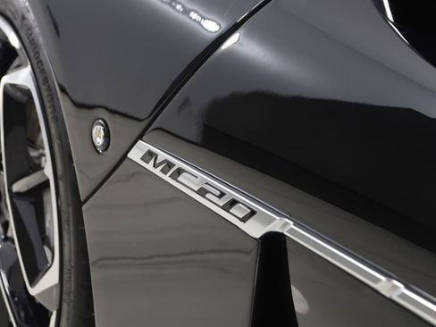 Used 2024 Maserati MC20 Cielo RWD image 38