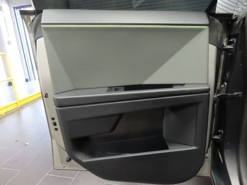 Used 2024 Tesla Cybertruck Cyberbeast image 11