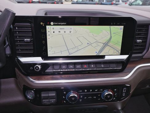 New 2026 GMC Sierra 2500 SLT w/ SLT Premium Package image 18