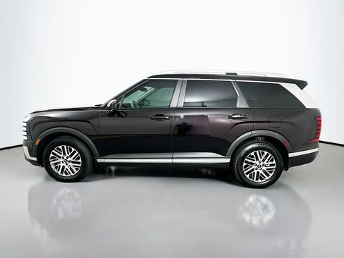 Certified 2026 Hyundai Palisade SEL FWD image 8