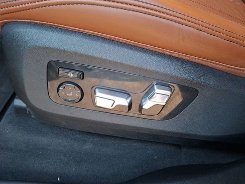 Certified 2024 BMW X5 M60i image 10