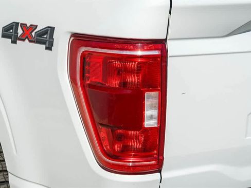 Used 2023 Ford F150 XLT image 7