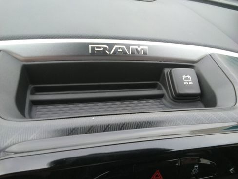 New 2026 RAM 2500 Big Horn image 17