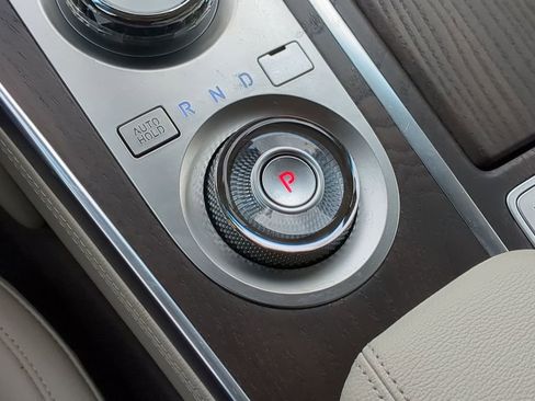 Used 2024 Genesis GV80 3.5T image 24