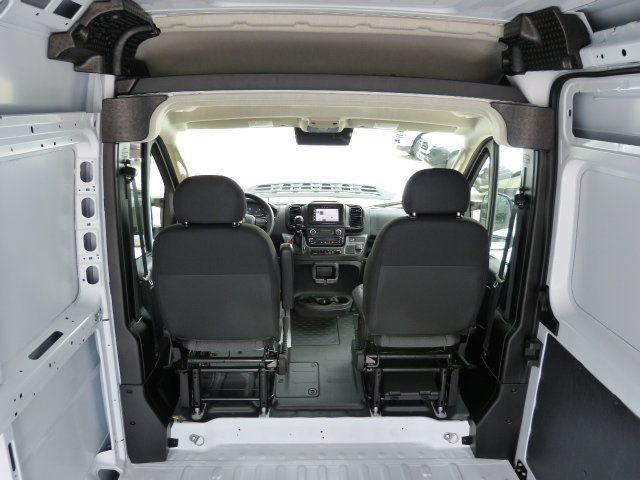 Used 2023 RAM ProMaster 3500 FWD image 25