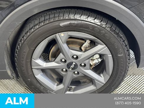 Used 2025 Kia K4 FWD image 23