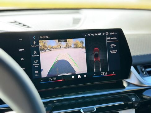 New 2026 BMW X2 xDrive28i image 17