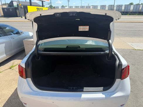 Used 2015 Lexus GS 350 w/ F Sport Package RWD image 39