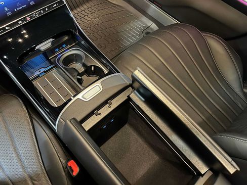 Certified 2023 Mercedes-Benz S 580 4MATIC Sedan image 34