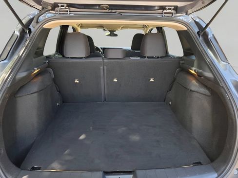 Used 2025 Nissan Kicks SV w/ SV Premium Package AWD/4WD image 7