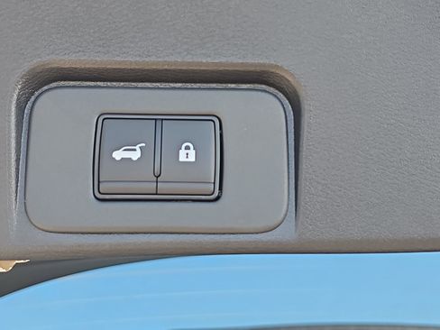 New 2026 Nissan Rogue SV w/ Cold Weather Package image 13