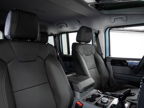 New 2025 INEOS Grenadier Fieldmaster Edition image 35