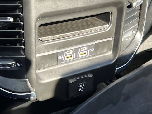 Certified 2023 RAM 1500 Laramie image 20