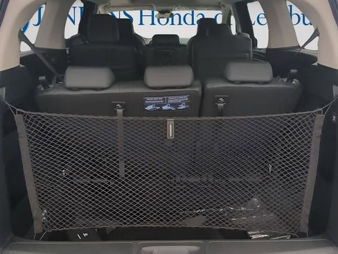 New 2026 Honda Odyssey EX-L image 9