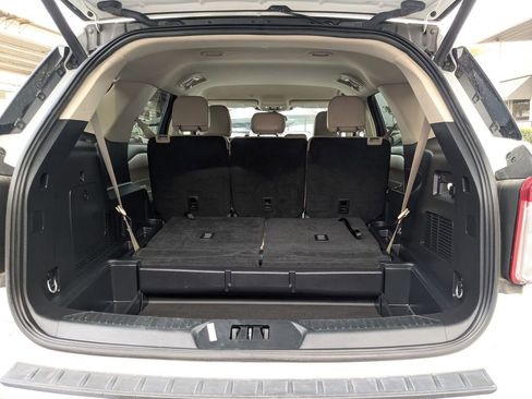 Used 2023 Ford Explorer XLT w/ Equipment Group 202A image 26