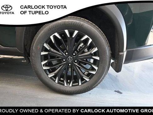Used 2026 Nissan Rogue Dark Armor FWD image 17