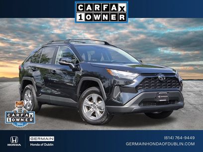 Used 2025 Toyota RAV4 XLE w/ Convenience Package