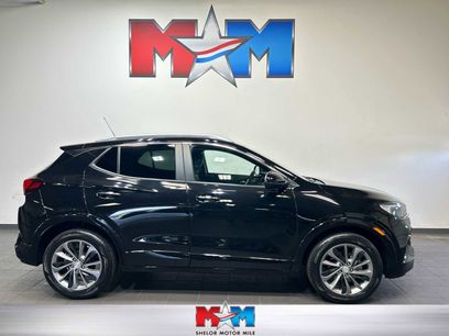 Used 2023 Buick Encore GX Select w/ Sport Touring Package