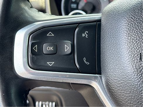Used 2024 RAM 2500 Laramie w/ Night Edition AWD/4WD image 15