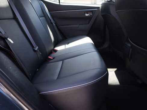 Used 2014 Toyota Corolla LE Premium w/ Driver Convenience Package FWD image 17