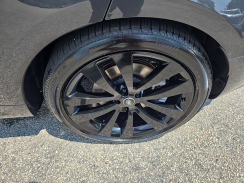 New 2025 Land Rover Range Rover Sport Dynamic SE image 34