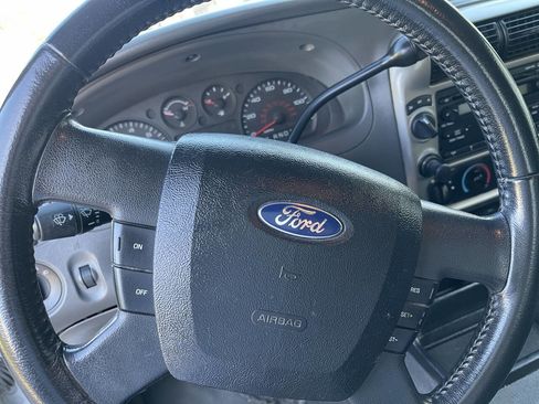 Used 2010 Ford Ranger XLT image 10