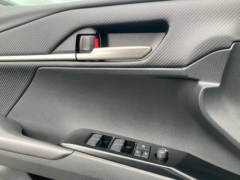 New 2026 Toyota Camry SE w/ Multimedia Upgrade Package FWD image 14
