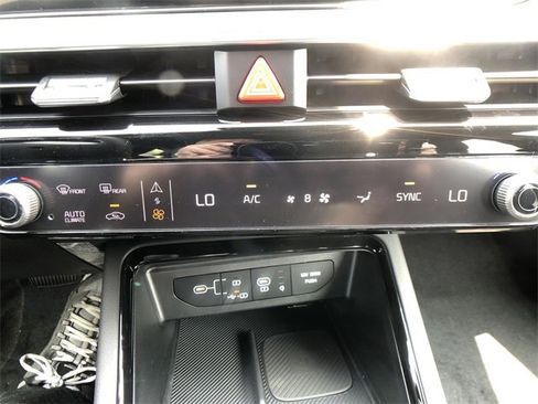 New 2025 Kia K5 GT-Line image 19