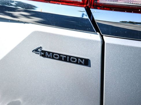 New 2026 Volkswagen Atlas SEL Premium R-Line image 14