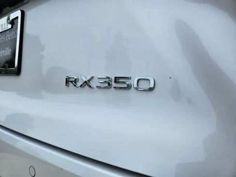 Used 2024 Lexus RX 350 FWD w/ Accessory Package (K3) image 14