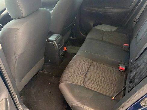 Used 2019 Nissan Sentra SV FWD image 5