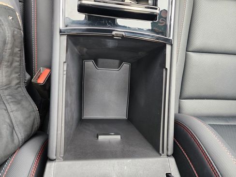 Certified 2025 Chevrolet Traverse RS w/ LPO, Floor Liner Package image 53