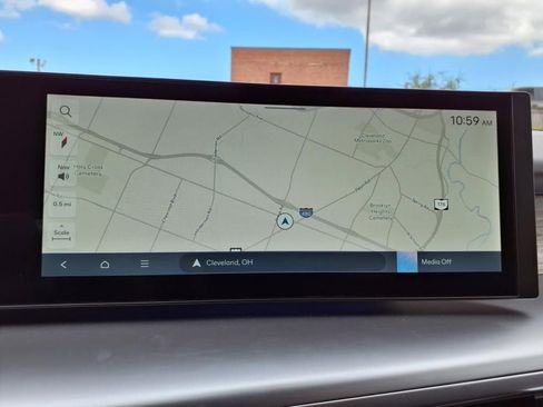 New 2026 Hyundai Ioniq 9 SEL AWD/4WD image 19
