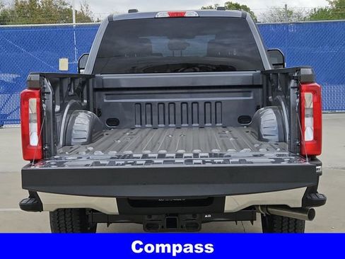 New 2026 Ford F250 XLT image 11