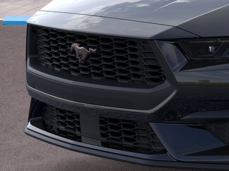 New 2026 Ford Mustang Premium RWD image 17
