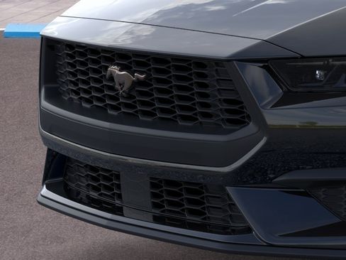 New 2026 Ford Mustang Premium RWD image 17