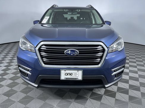 Used 2020 Subaru Ascent Premium w/ Convenience Package AWD/4WD image 29