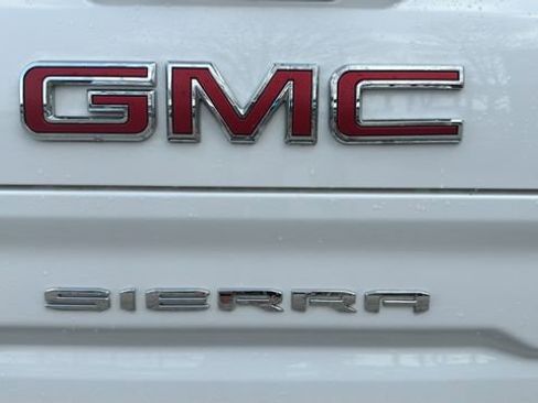 Used 2024 GMC Sierra 1500 Elevation AWD/4WD image 45